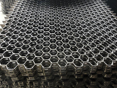 石化龜甲網(wǎng)