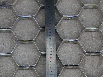 龜甲網(wǎng)生產(chǎn)廠家的質(zhì)量管理體系